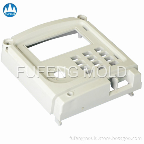 Electric Meter Shell for Communication Equipments (ABS)